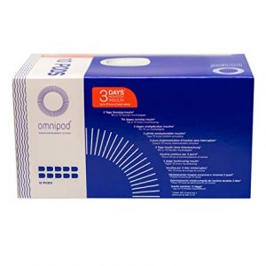 Omnipod 3 Days