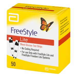 FreeStyle Lite No Coding Required