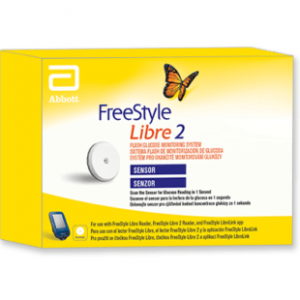 FreeStyle Libre 2