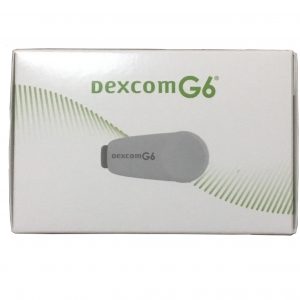 DexcomG6