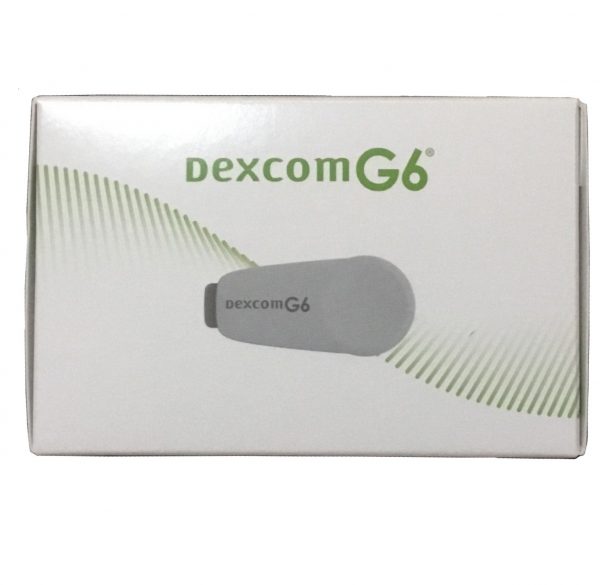 DexcomG6