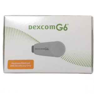 DexcomG6