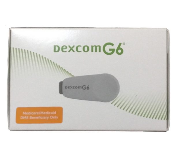 DexcomG6