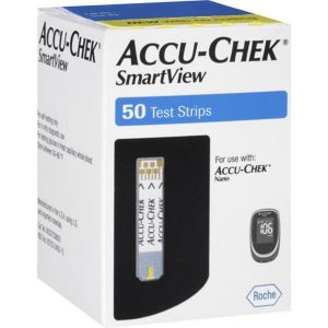 ACCU-CHEK SmartView