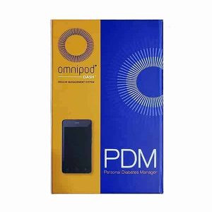 Omnipod Dash PDM