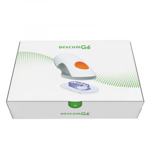 DexcomG6 Box