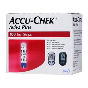 ACCU-CHEK