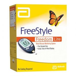 FreeStyle Freedom Lite