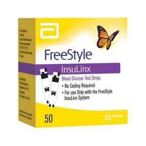 FreeStyle InsuLinx