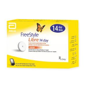 FreeStyle Libre 14 day