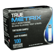 TRUE METRIX