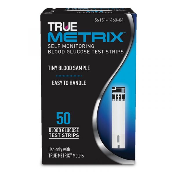 True metrix