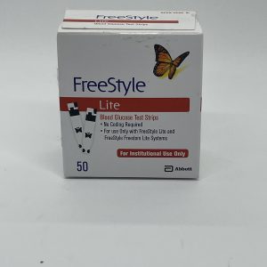 FreeStyle Lite