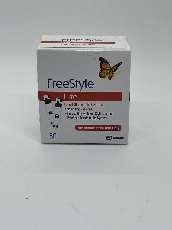 FreeStyle Lite