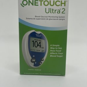 OneTouch Ultra 2